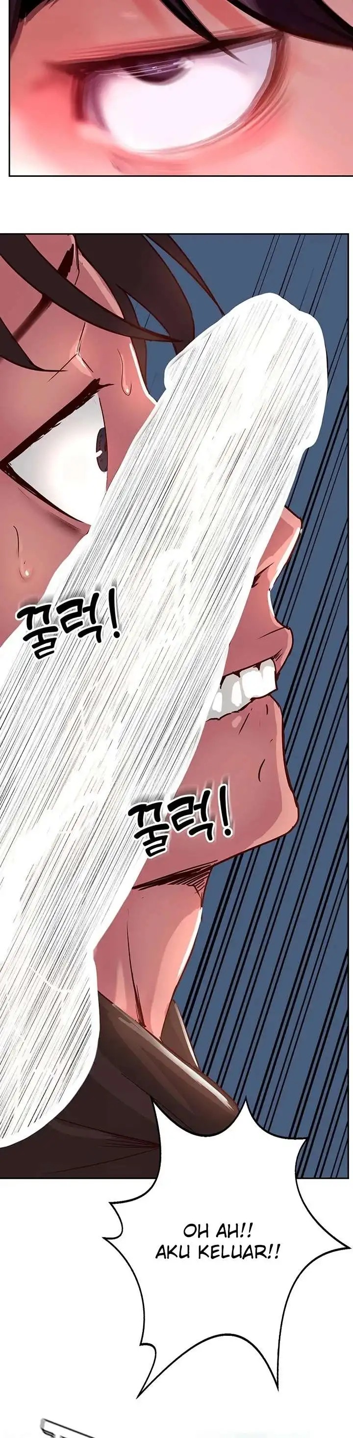 Top of The World Raw Chapter 35 Page 33
