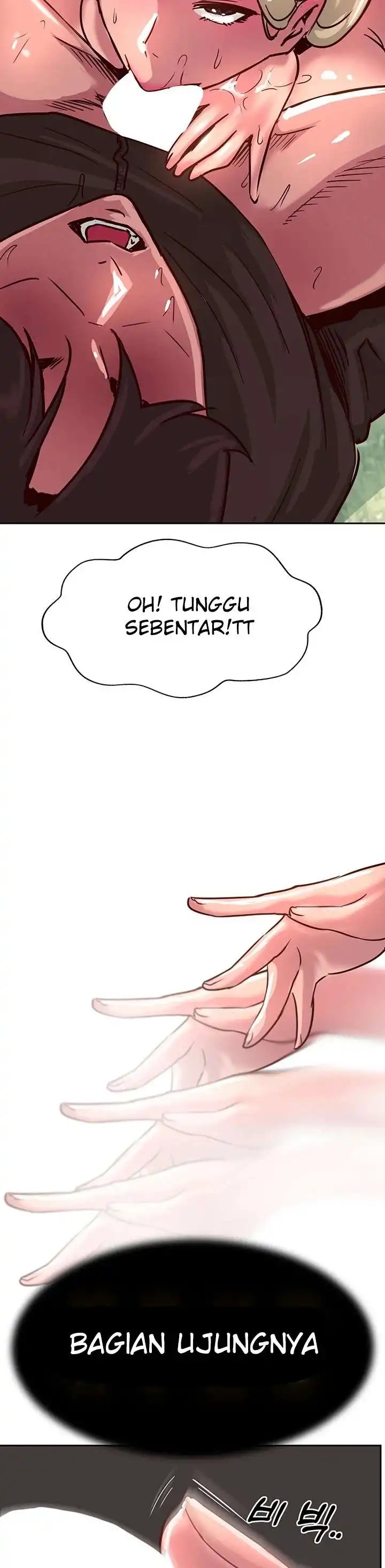 Top of The World Raw Chapter 35 Page 37