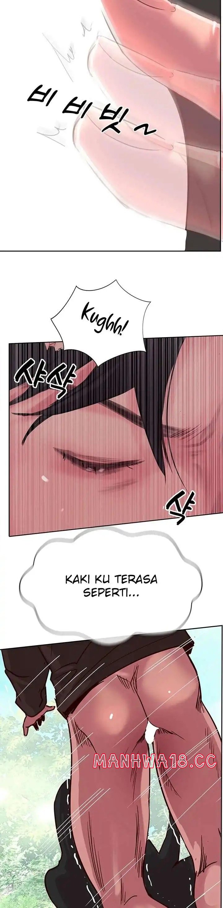 Top of The World Raw Chapter 35 Page 38