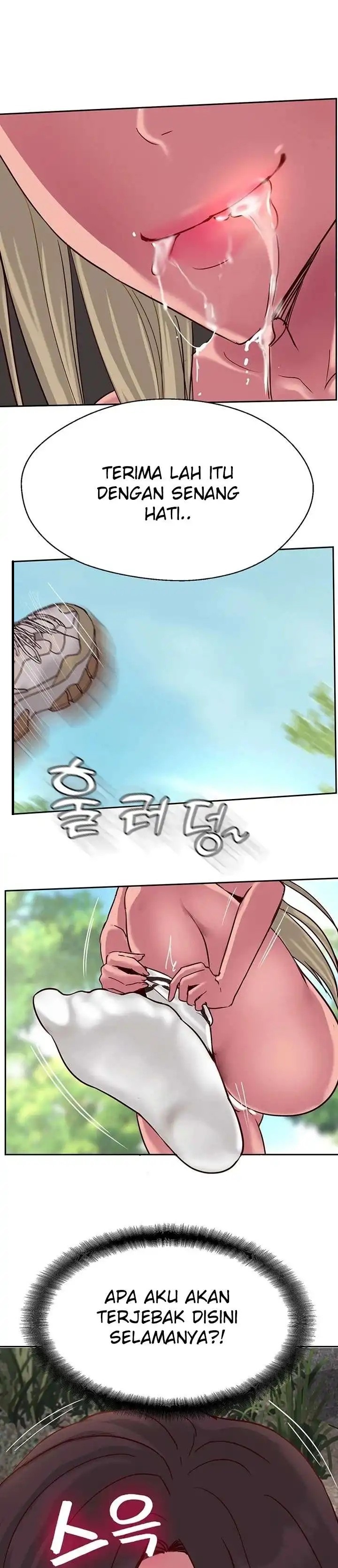 Top of The World Raw Chapter 35 Page 40