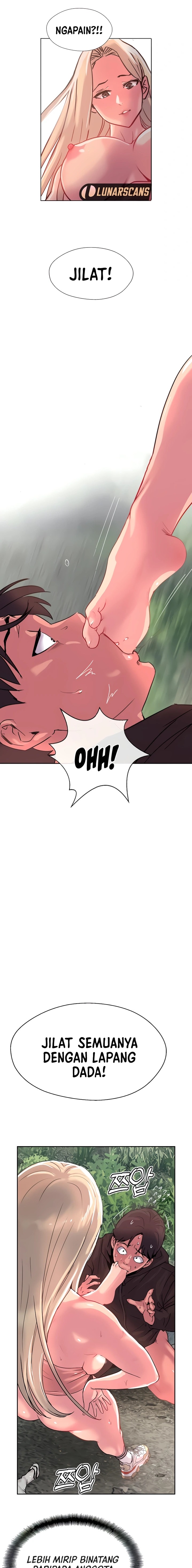 Top of The World Raw Chapter 36 Page 1