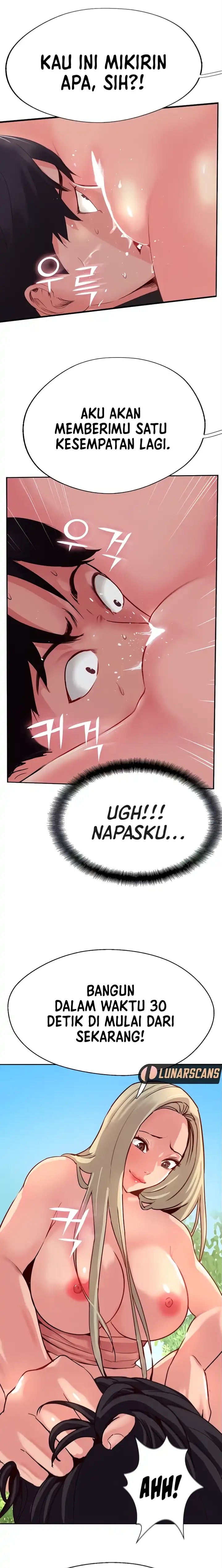 Top of The World Raw Chapter 36 Page 4