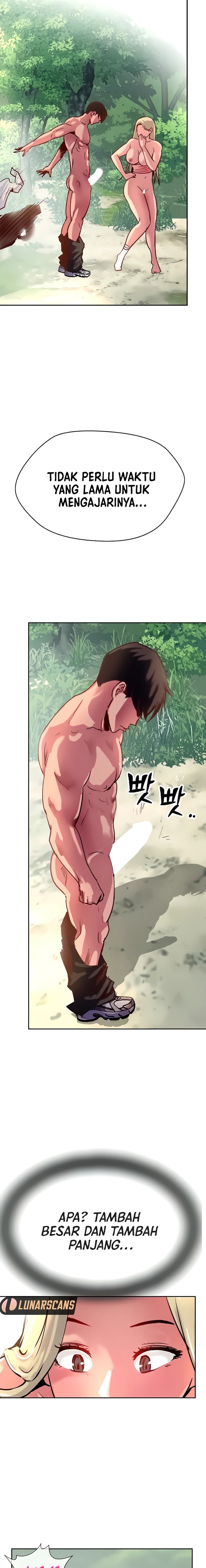 Top of The World Raw Chapter 36 Page 7