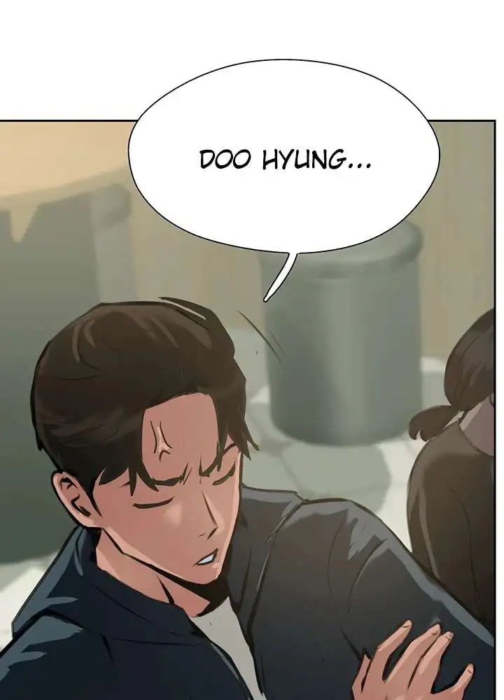 Top of The World Raw Chapter 37 Page 94