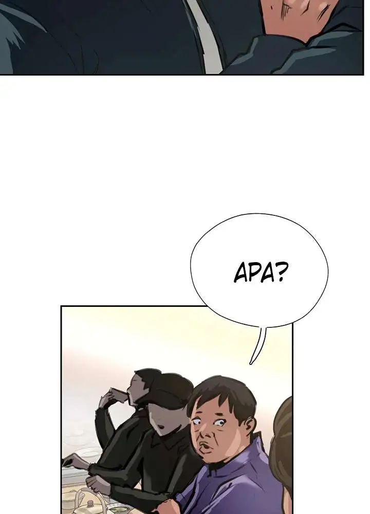 Top of The World Raw Chapter 37 Page 95