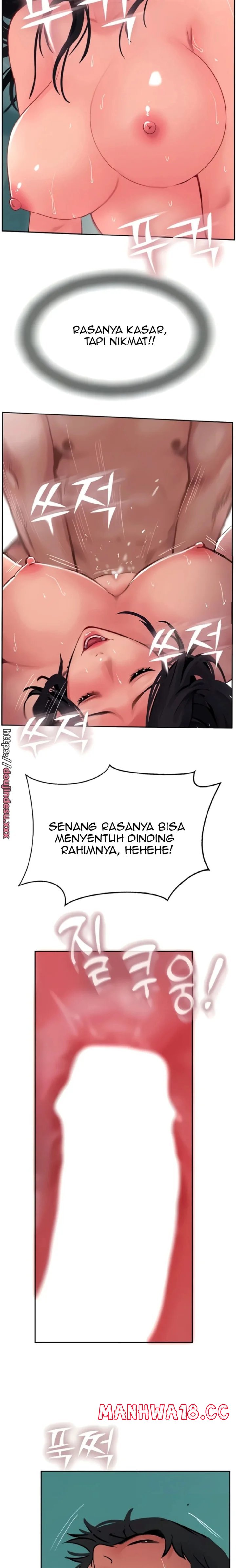 Top of The World Raw Chapter 38 Page 20