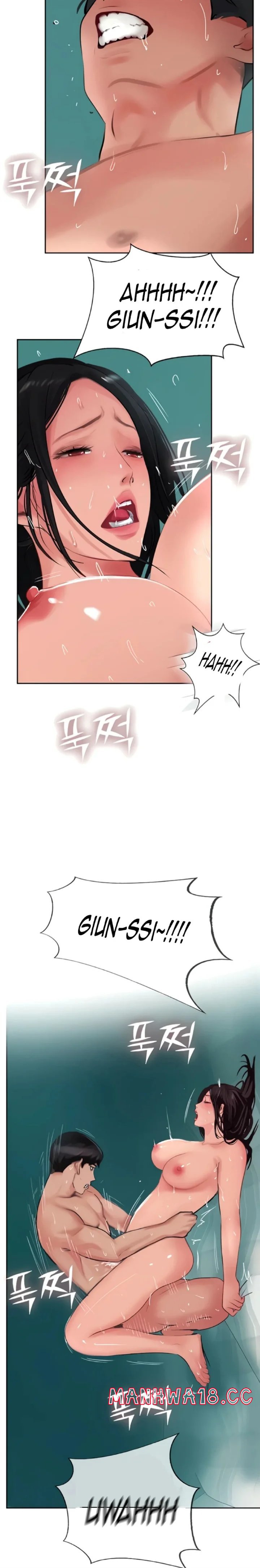 Top of The World Raw Chapter 38 Page 21