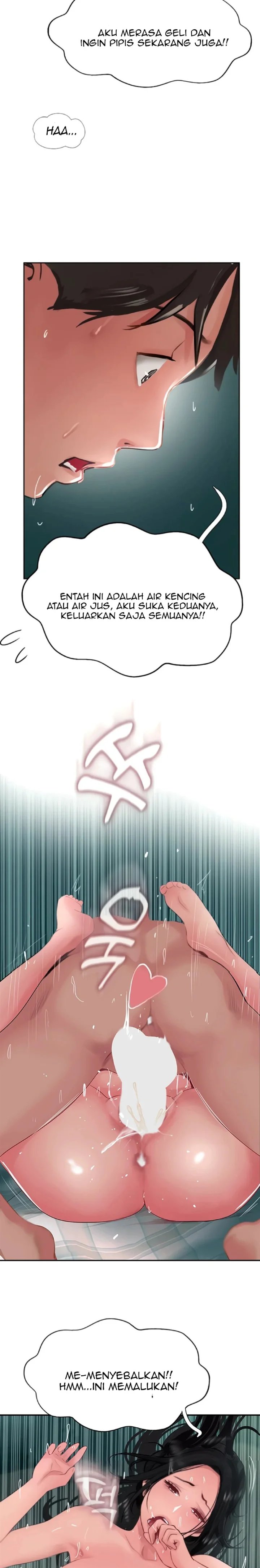 Top of The World Raw Chapter 38 Page 27