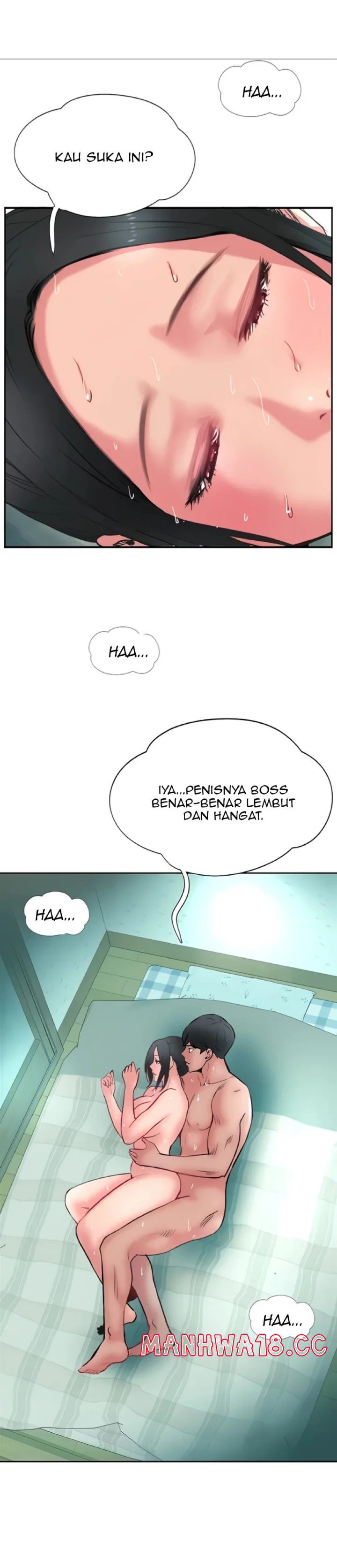 Top of The World Raw Chapter 38 Page 3