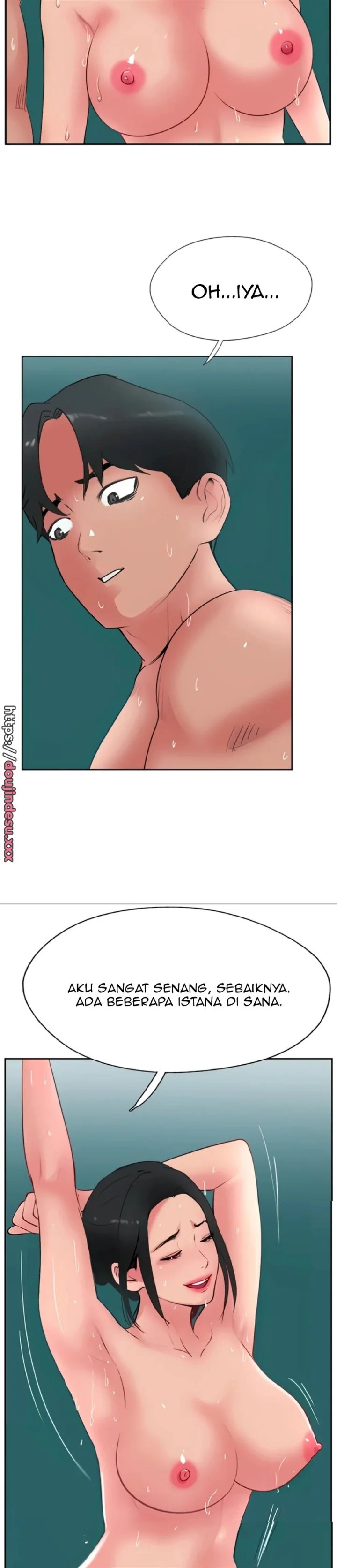 Top of The World Raw Chapter 38 Page 8