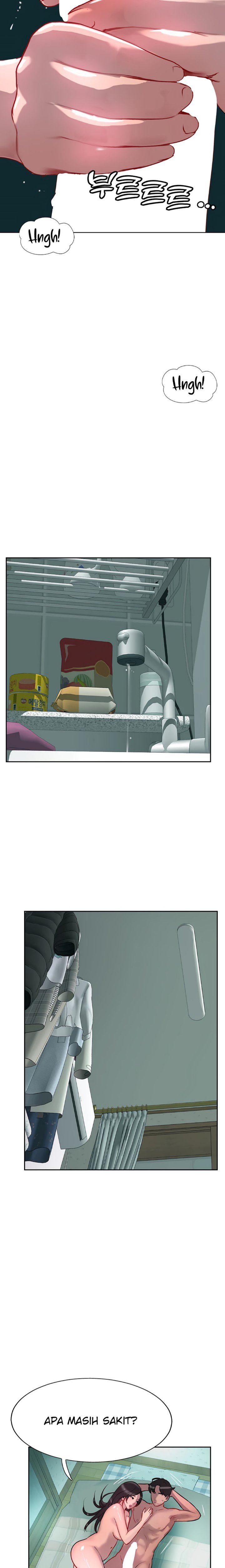 Top of The World Raw Chapter 39 Page 13