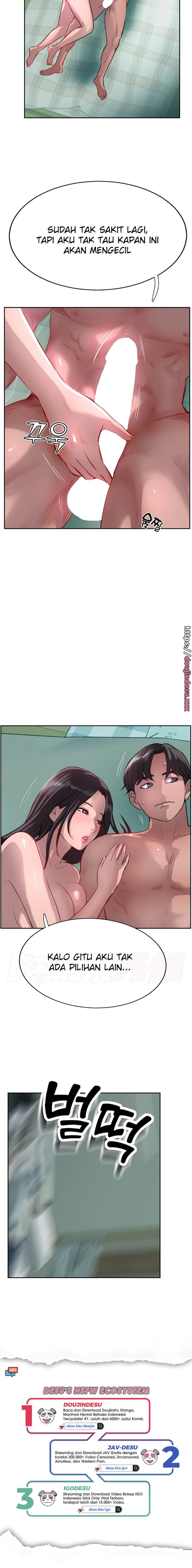 Top of The World Raw Chapter 39 Page 14