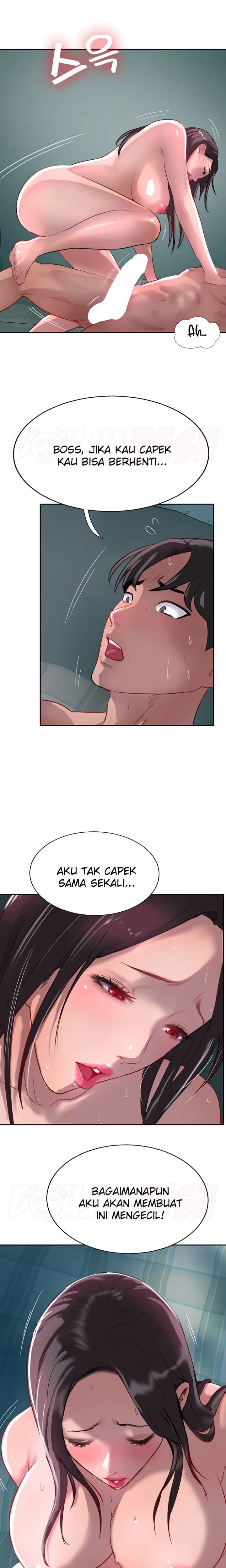 Top of The World Raw Chapter 39 Page 15