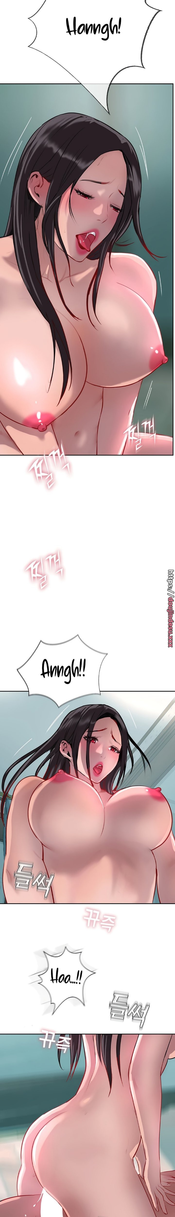 Top of The World Raw Chapter 39 Page 18