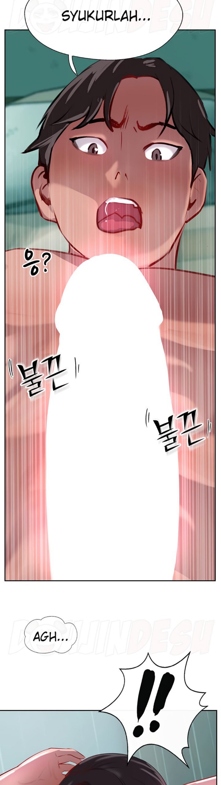 Top of The World Raw Chapter 39 Page 29