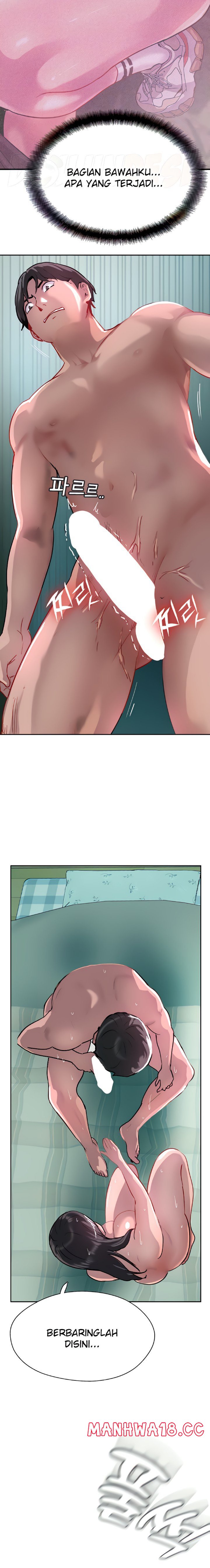 Top of The World Raw Chapter 39 Page 5