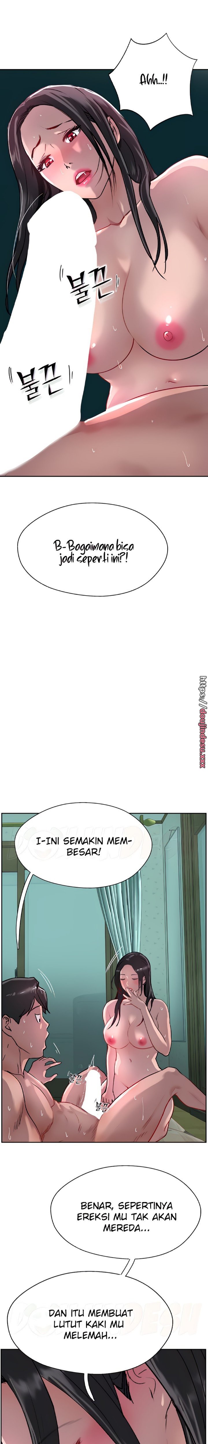 Top of The World Raw Chapter 39 Page 6