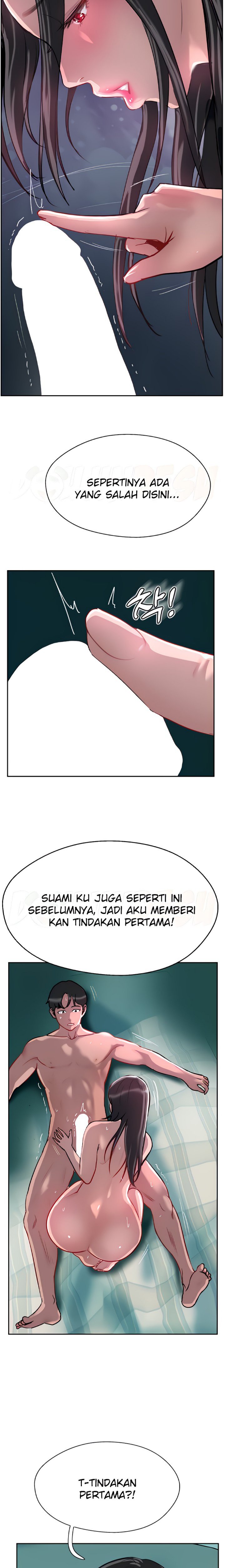 Top of The World Raw Chapter 39 Page 7