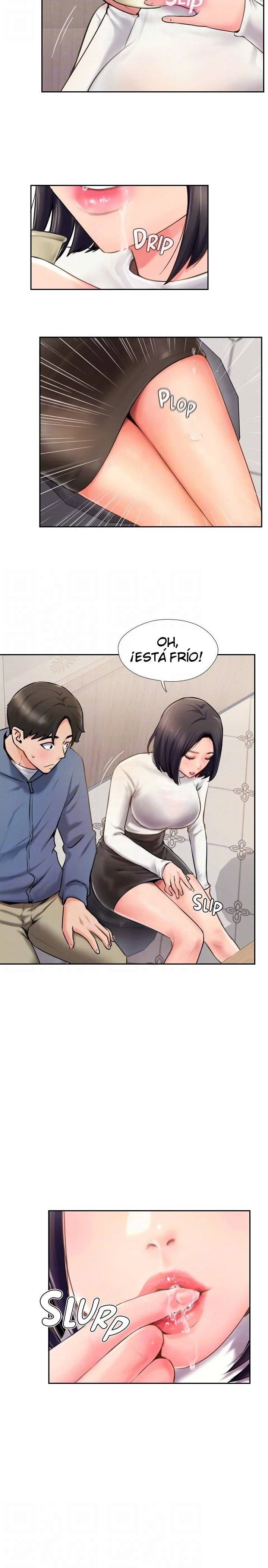 Top of The World Raw Chapter 4 Page 10