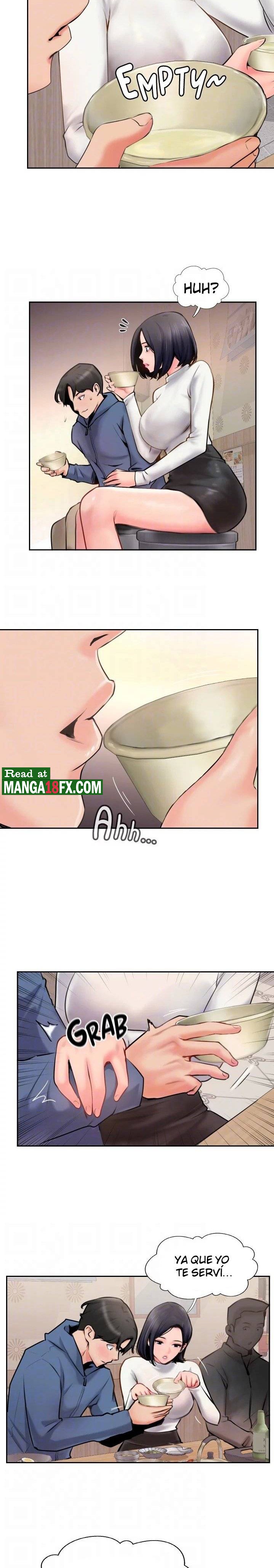 Top of The World Raw Chapter 4 Page 12