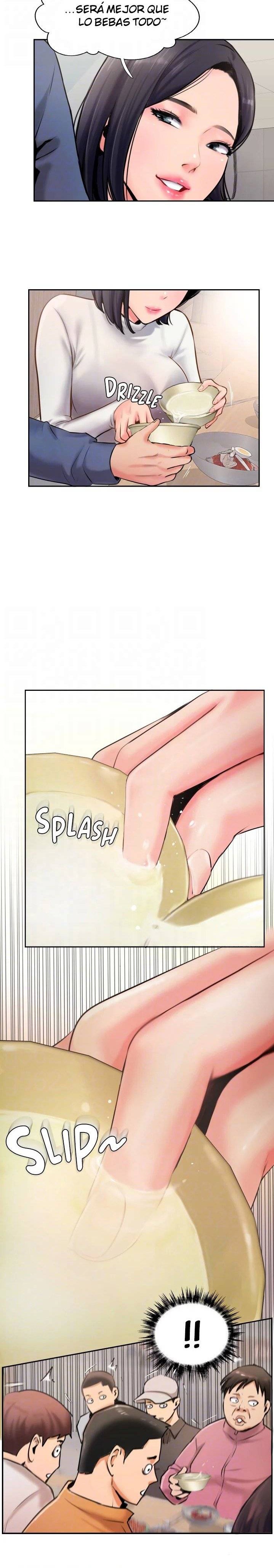 Top of The World Raw Chapter 4 Page 13