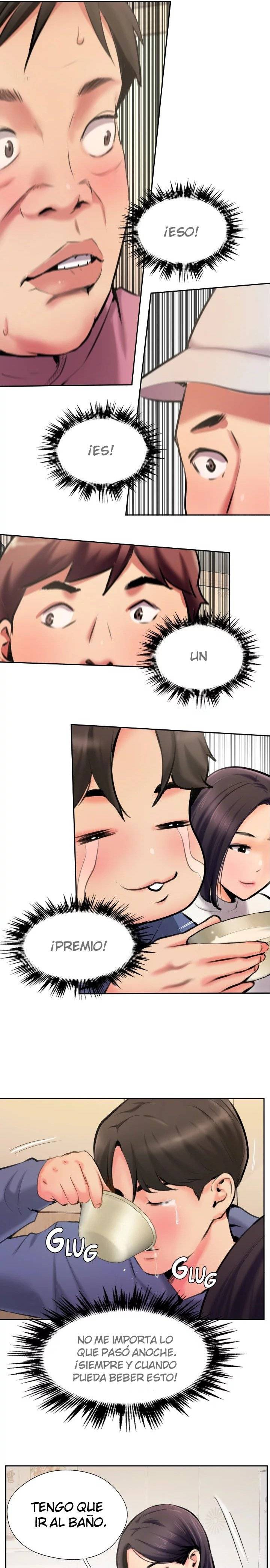Top of The World Raw Chapter 4 Page 14