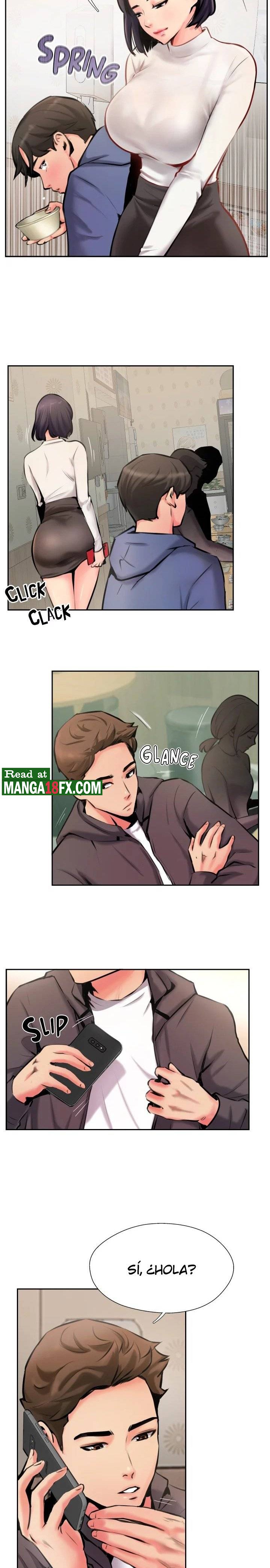 Top of The World Raw Chapter 4 Page 15
