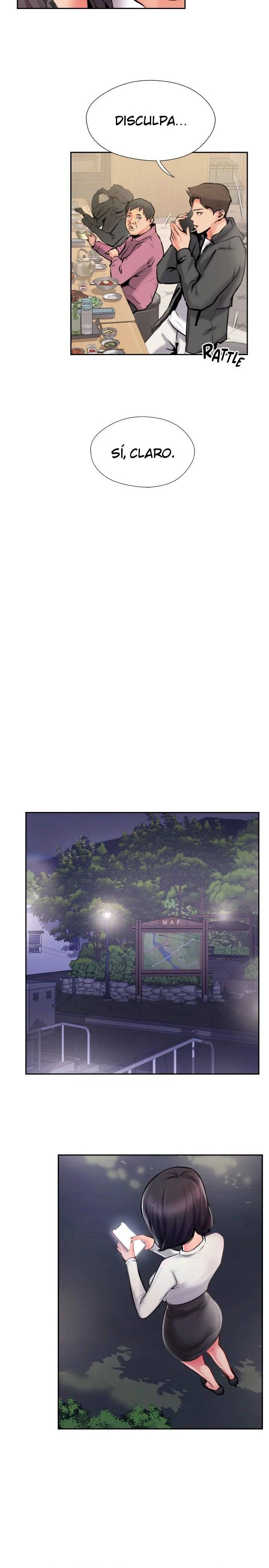 Top of The World Raw Chapter 4 Page 16