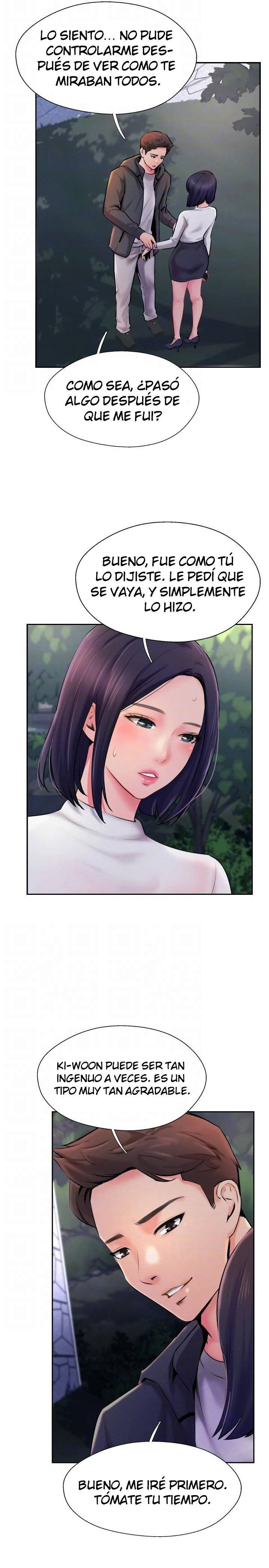 Top of The World Raw Chapter 4 Page 20