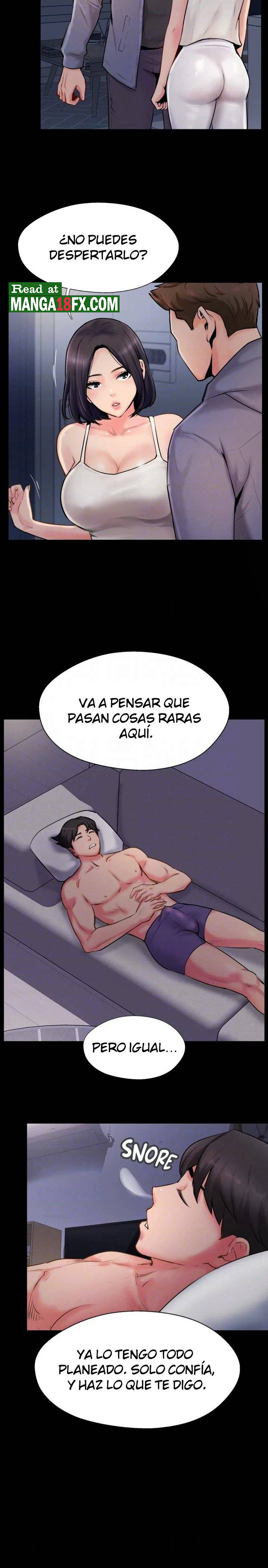 Top of The World Raw Chapter 4 Page 22