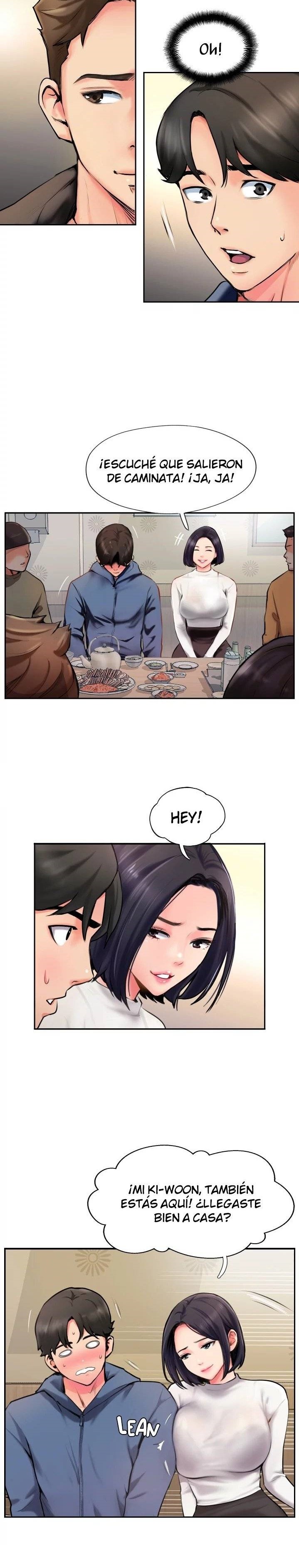 Top of The World Raw Chapter 4 Page 3