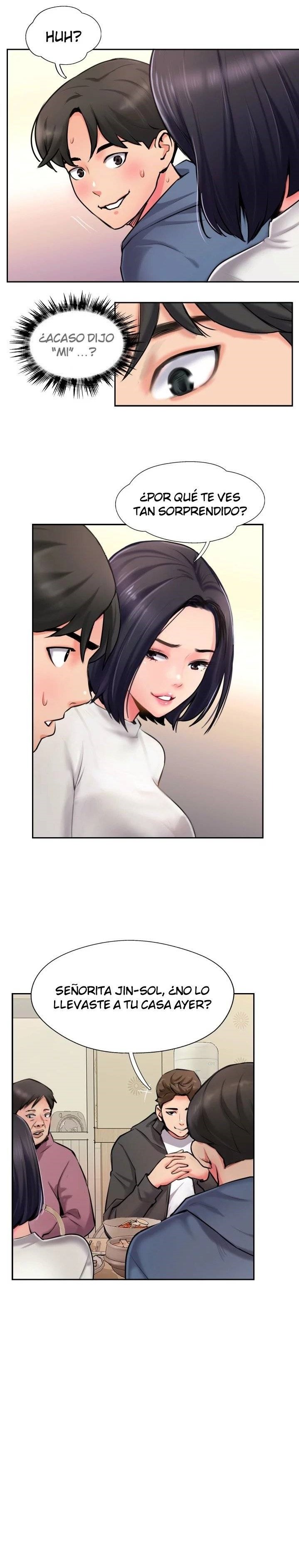 Top of The World Raw Chapter 4 Page 4