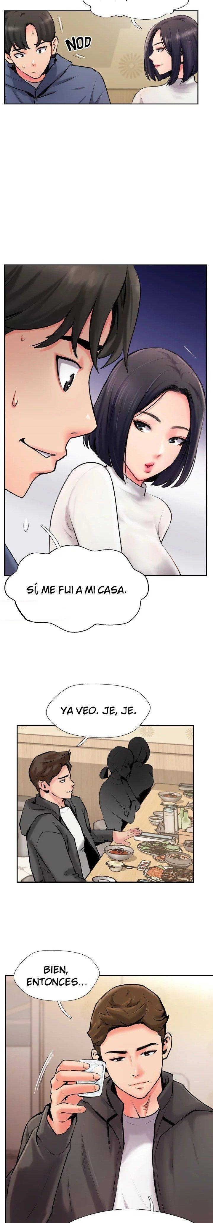 Top of The World Raw Chapter 4 Page 6