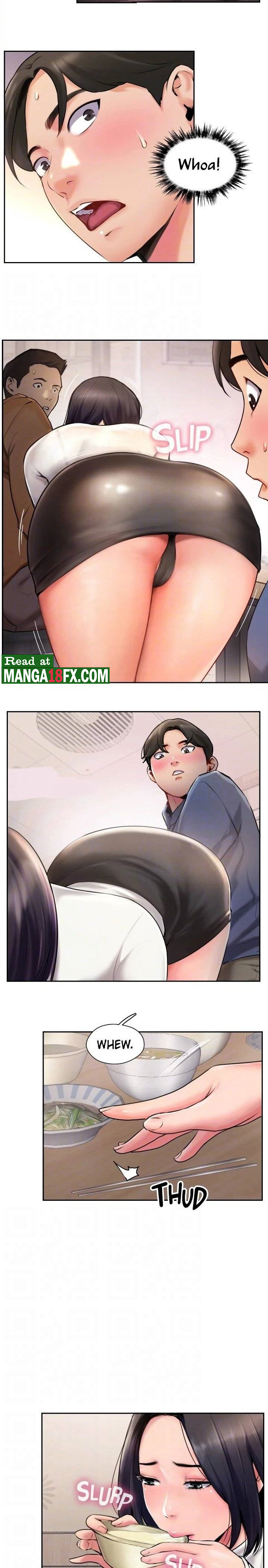 Top of The World Raw Chapter 4 Page 9