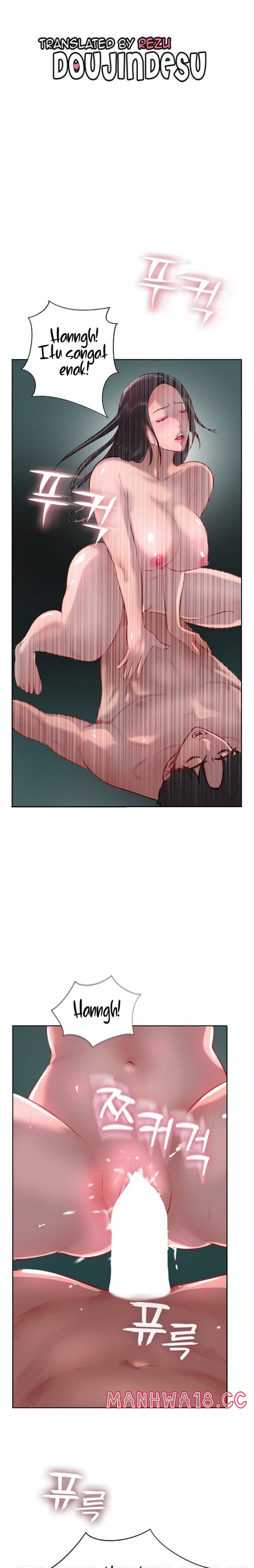 Top of The World Raw Chapter 40 Page 1