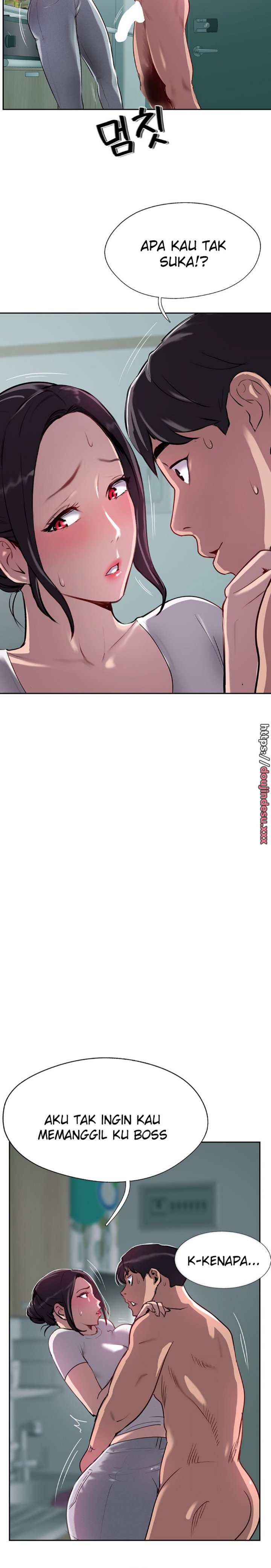 Top of The World Raw Chapter 40 Page 12