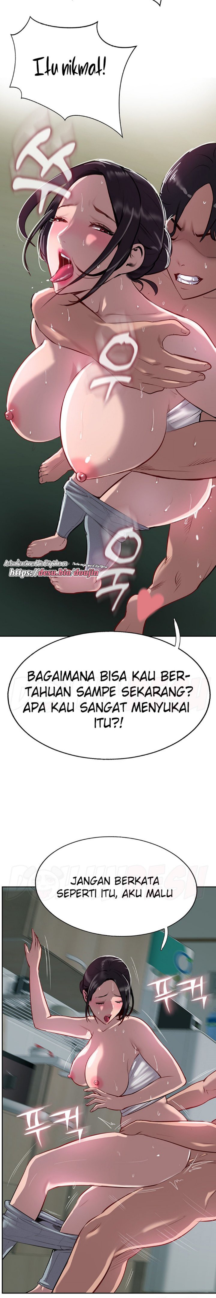 Top of The World Raw Chapter 40 Page 15