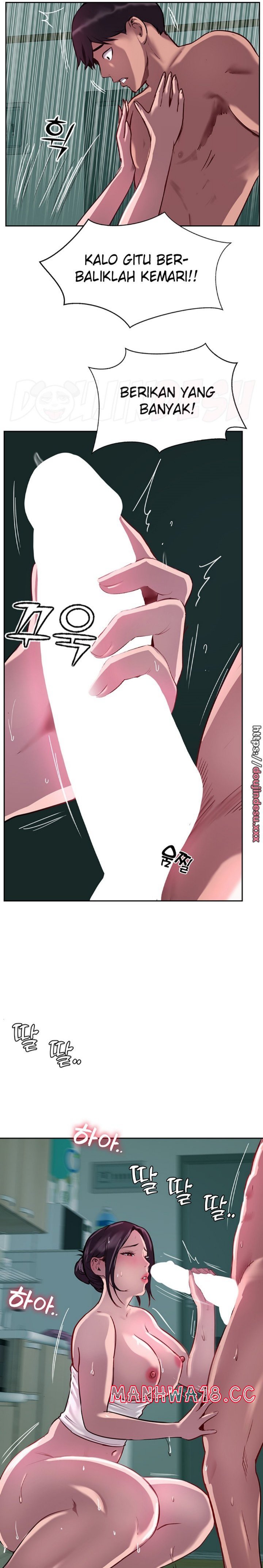 Top of The World Raw Chapter 40 Page 22
