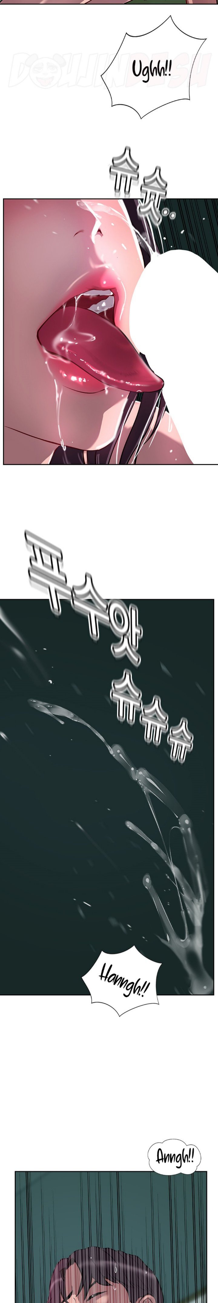 Top of The World Raw Chapter 40 Page 23