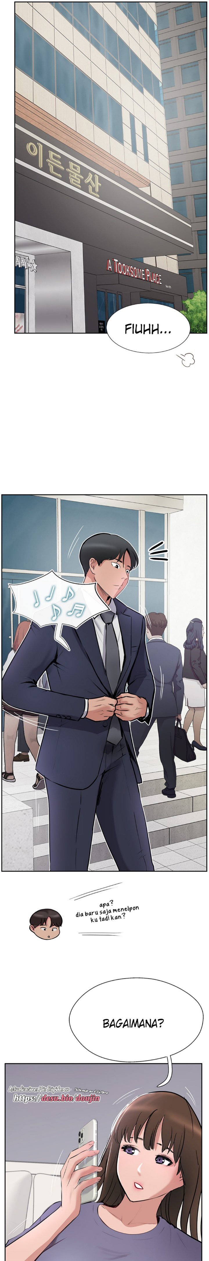 Top of The World Raw Chapter 40 Page 25