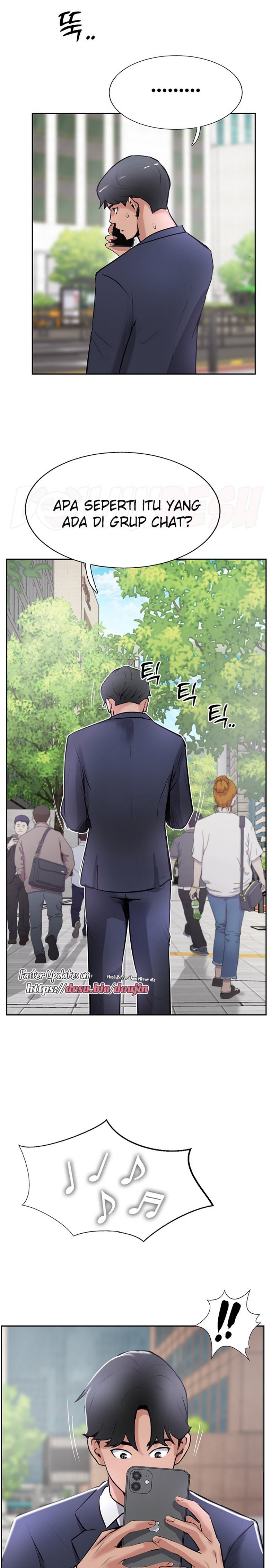 Top of The World Raw Chapter 40 Page 29