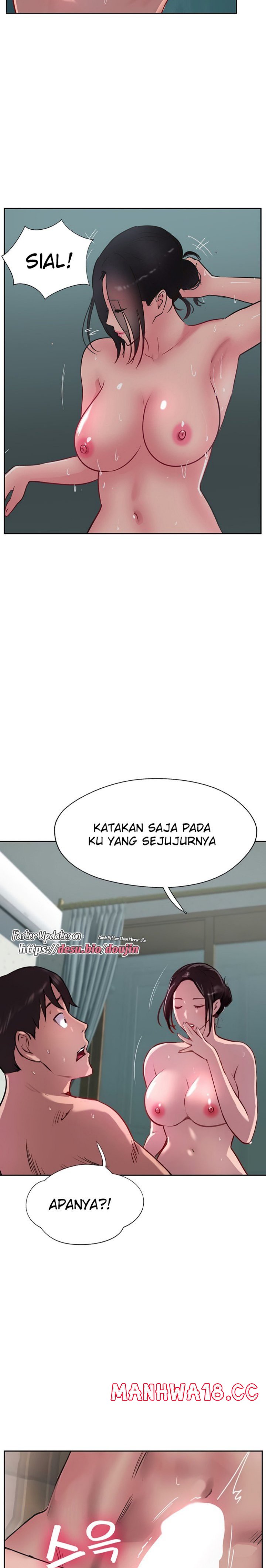 Top of The World Raw Chapter 40 Page 5