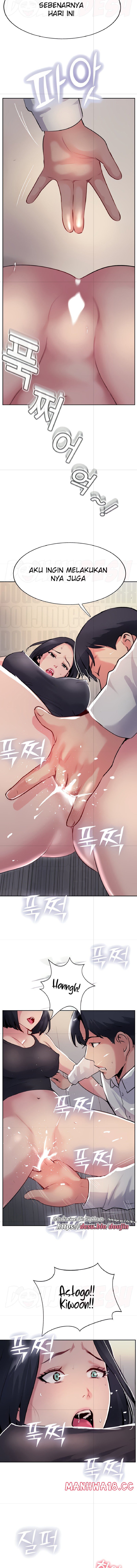 Top of The World Raw Chapter 41 Page 10