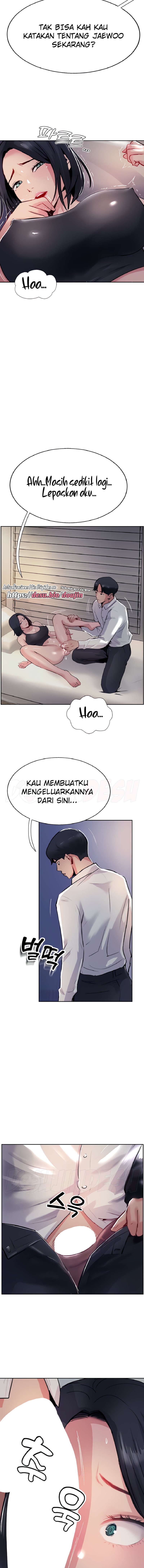 Top of The World Raw Chapter 41 Page 13