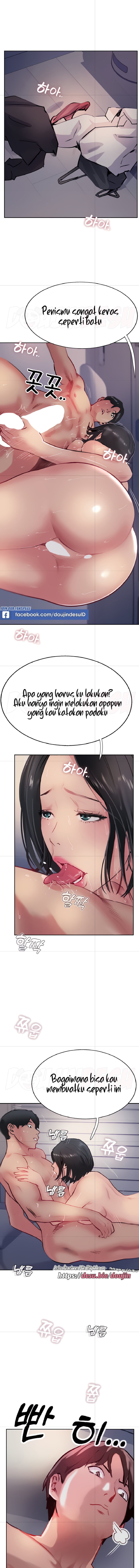 Top of The World Raw Chapter 41 Page 16