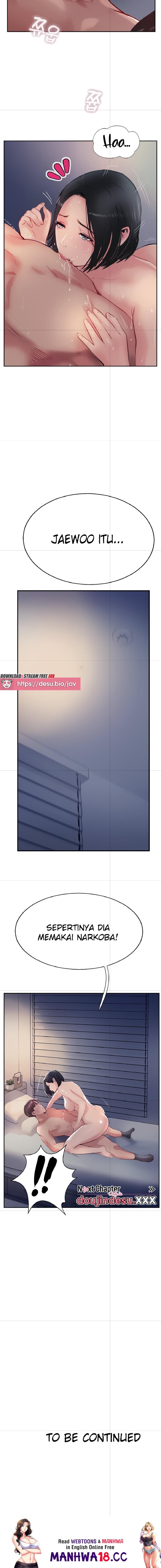 Top of The World Raw Chapter 41 Page 17