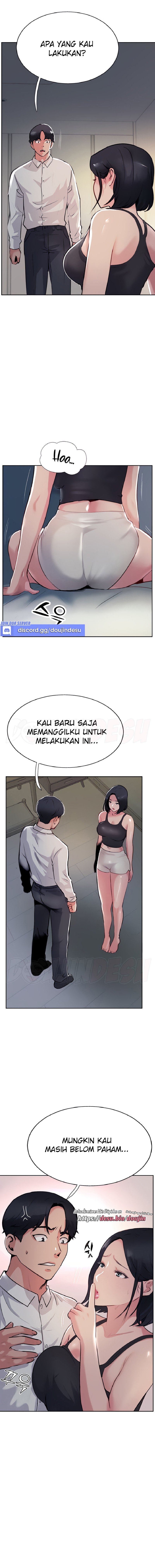 Top of The World Raw Chapter 41 Page 2