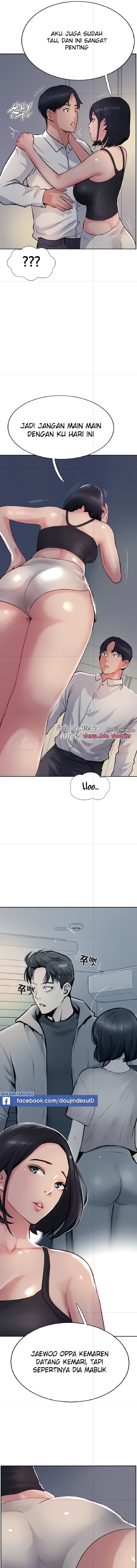 Top of The World Raw Chapter 41 Page 3