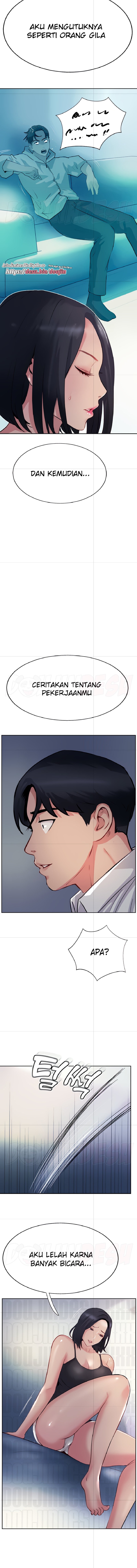Top of The World Raw Chapter 41 Page 5