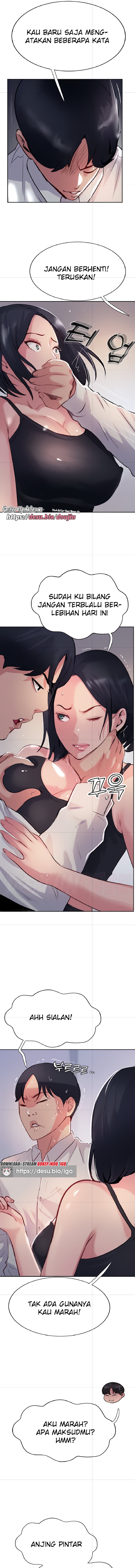 Top of The World Raw Chapter 41 Page 6